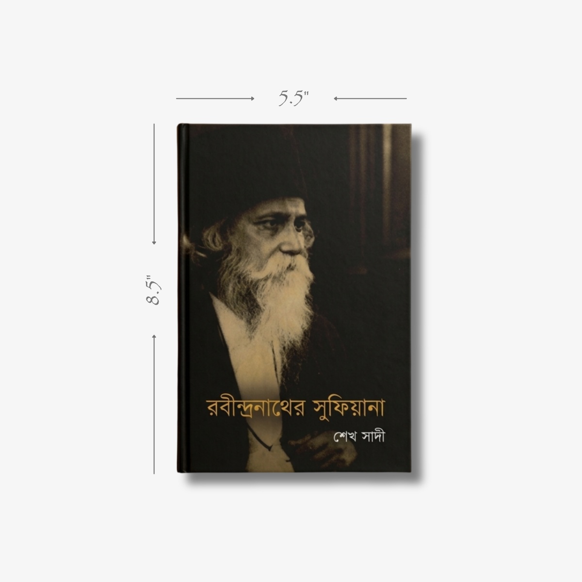 Rabindranather Sufiyana by Sheikh Sadi