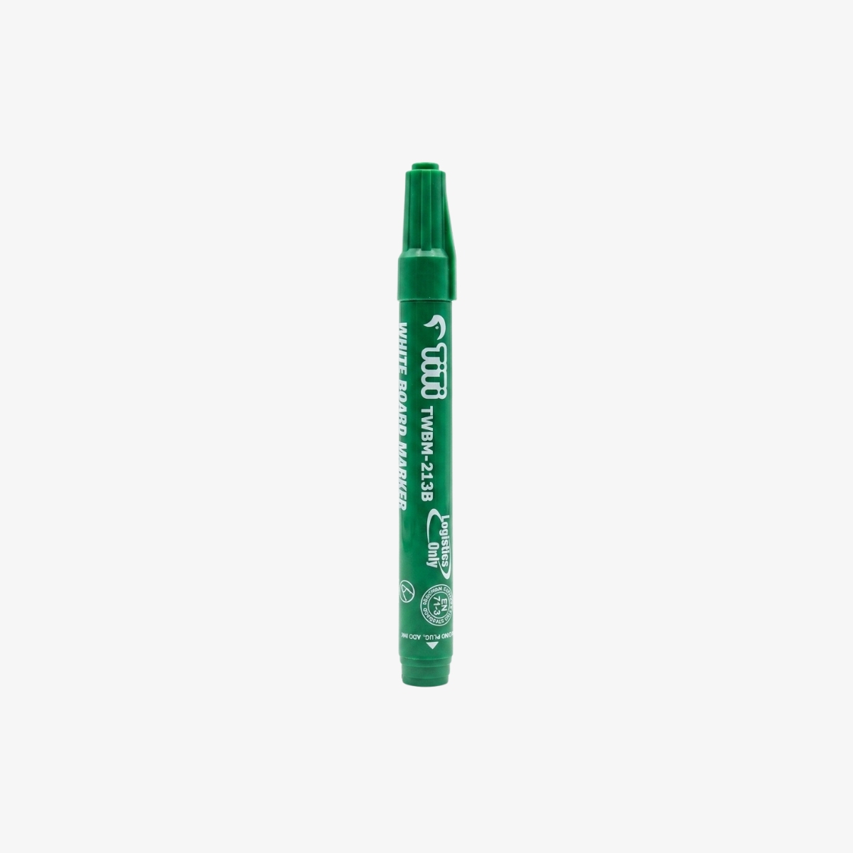 Titi Whiteboard Marker Green 1 Pc
