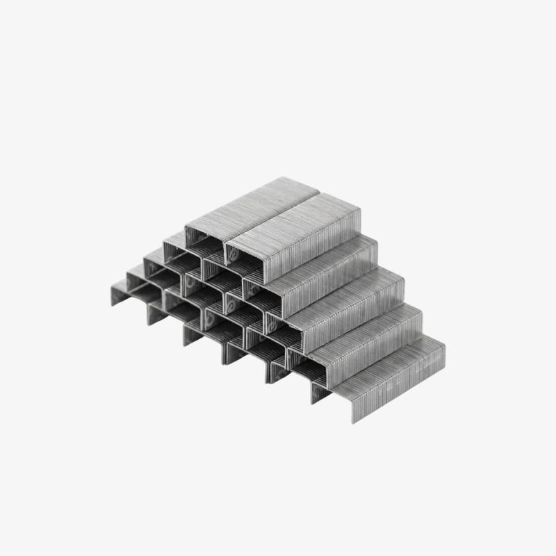 Deli 24/6 Staple Pins 1 Box 1000 Pcs