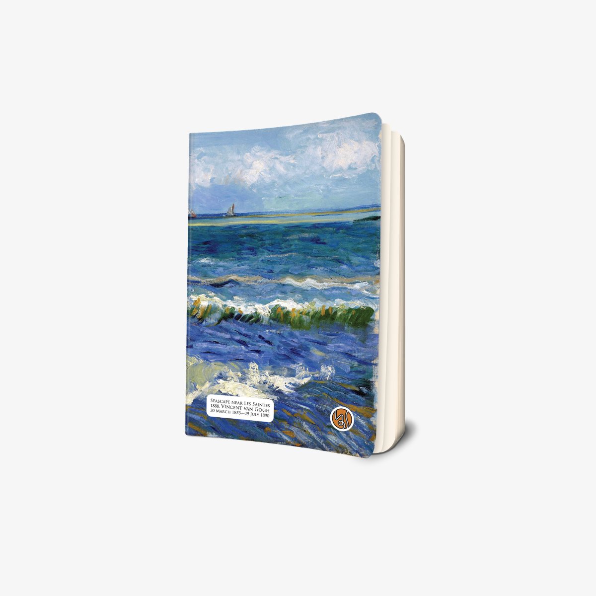 Seascape Notebook