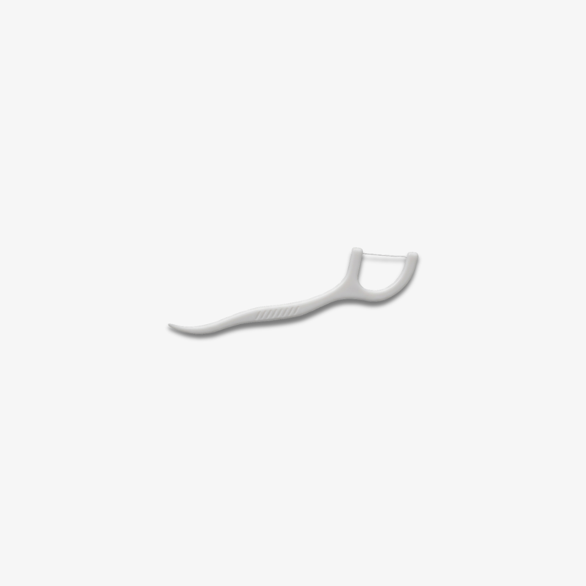Dental Floss Picks 100 Pcs Pack
