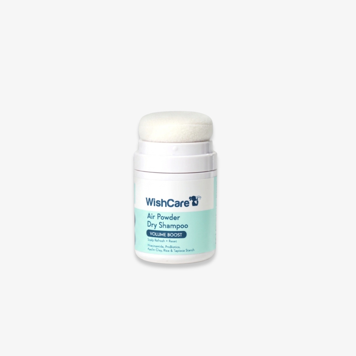 WishCare Air Powder Dry Shampoo