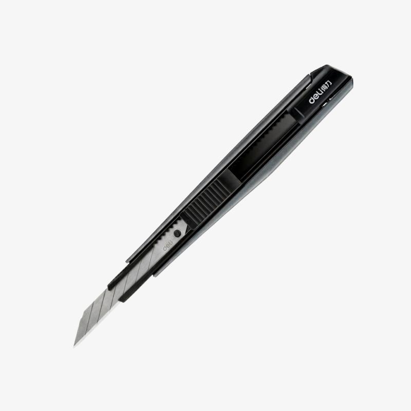 Deli Anti Cutter 2037S Small Size
