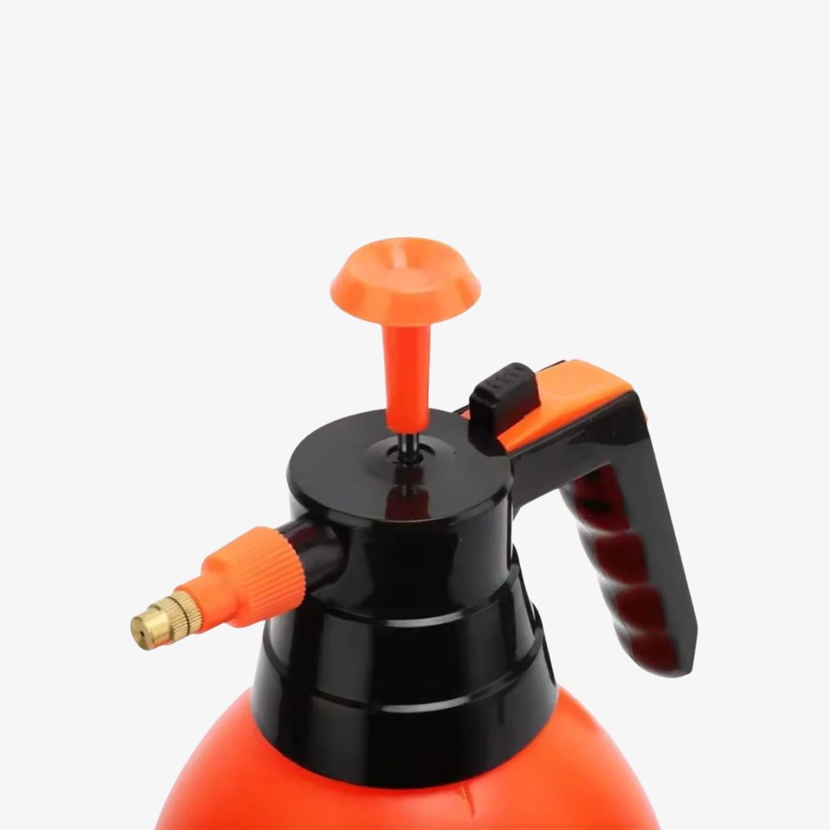 High Pressure Water Sprayer Bottle 2 Litter