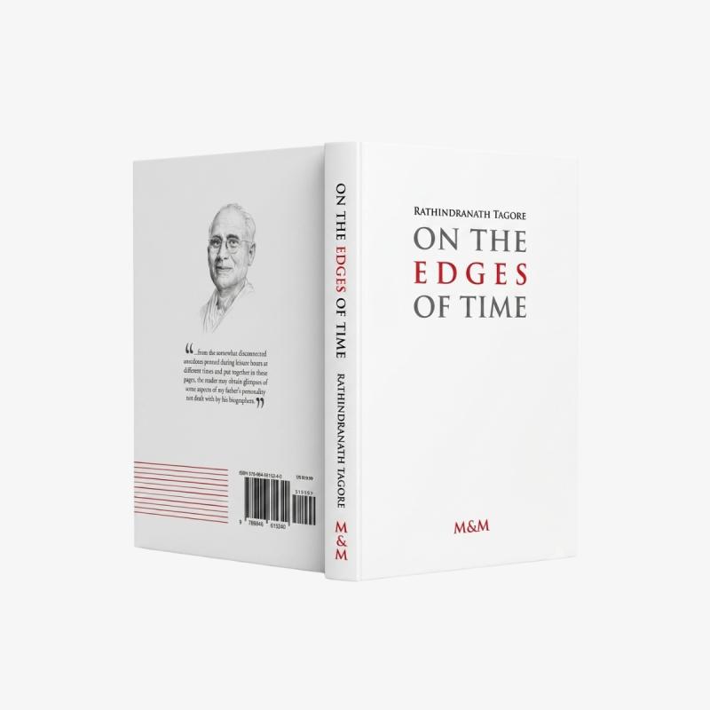 On The Edges of Time by Rathindranath Tagore