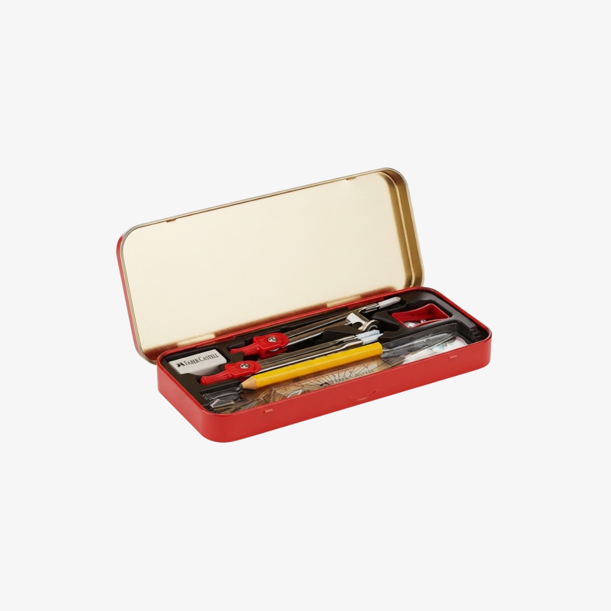 Faber Castell Geometry Box Torus