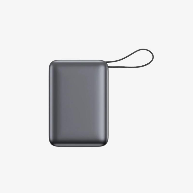 QCY 45W 20000mAh PD Fast Charging Power Bank PB20A
