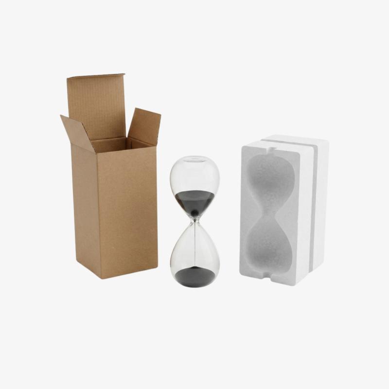 Mini Hourglass Sand Timer 3 Minutes