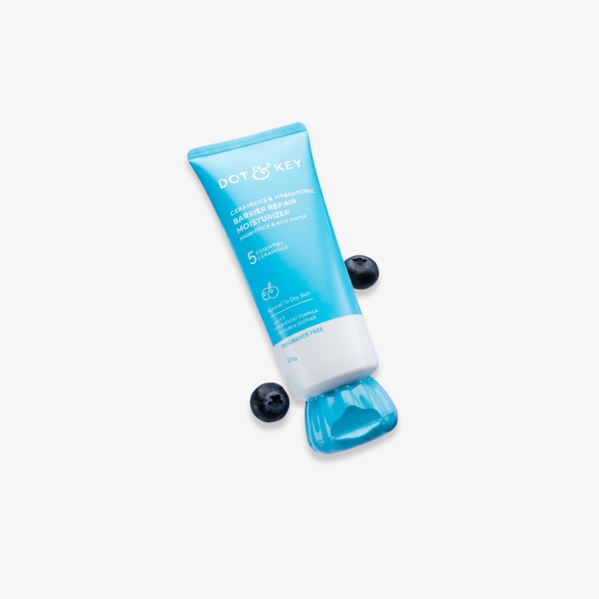 Dot & Key Blueberry Hydrate Barrier Repair Intense Moisturizer 100 gm