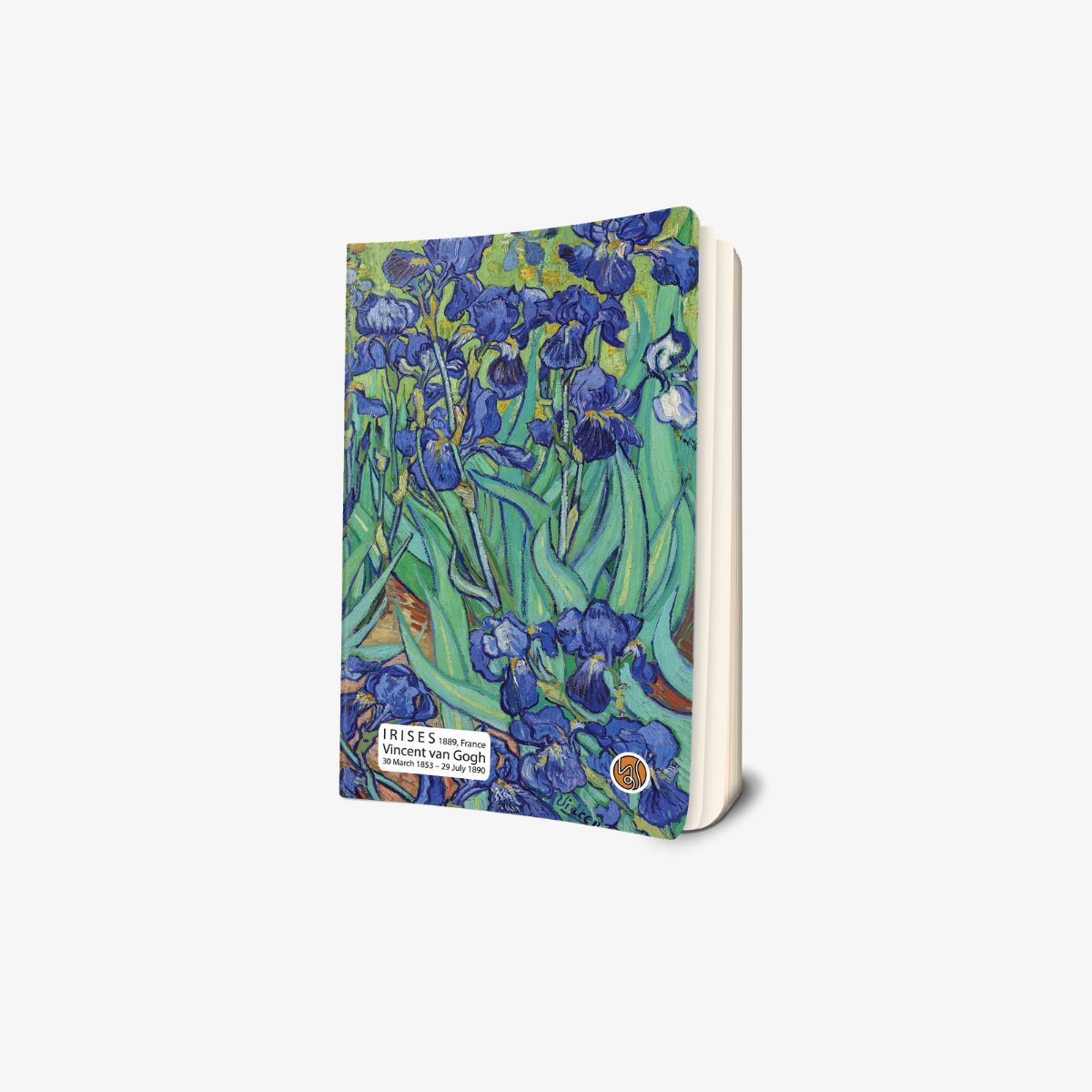 Ireses Notebook