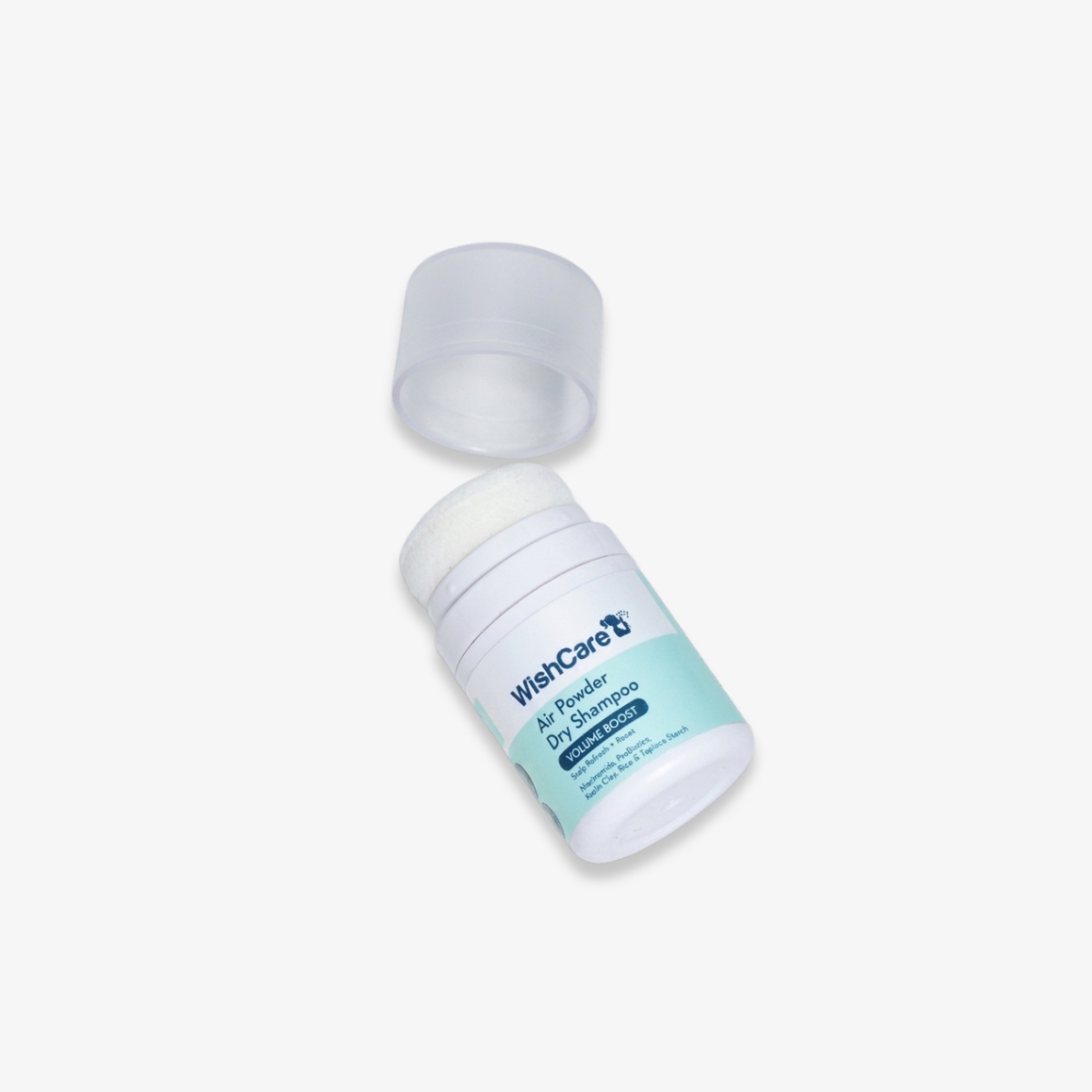 WishCare Air Powder Dry Shampoo