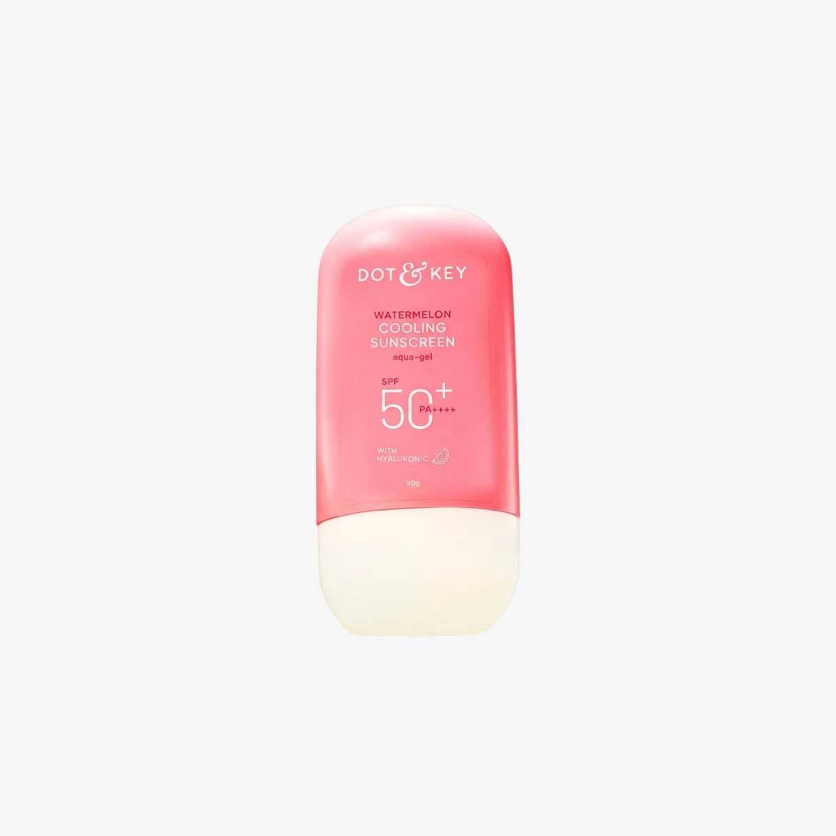 Dot & Key Watermelon Cooling Sunscreen SPF 50+ PA++++ 50 gm