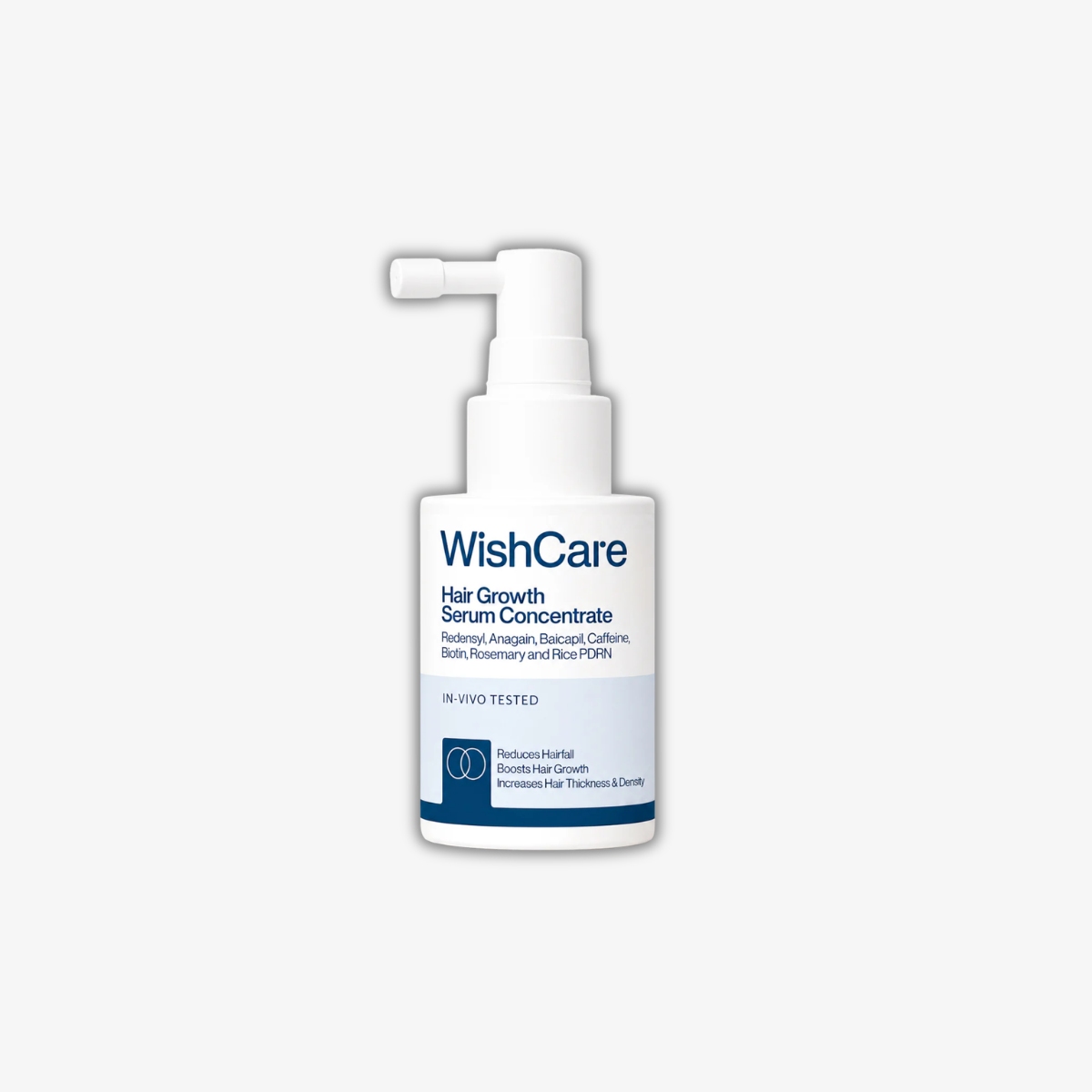 WishCare Hair Growth Serum Concentrate 30 ml