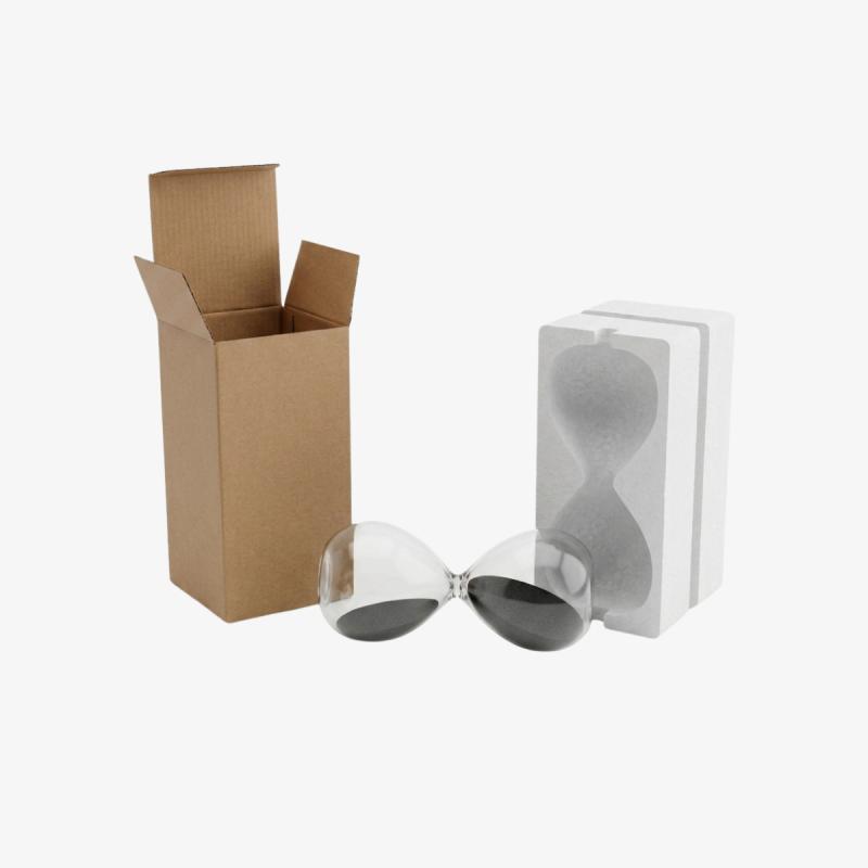 Mini Hourglass Sand Timer 3 Minutes