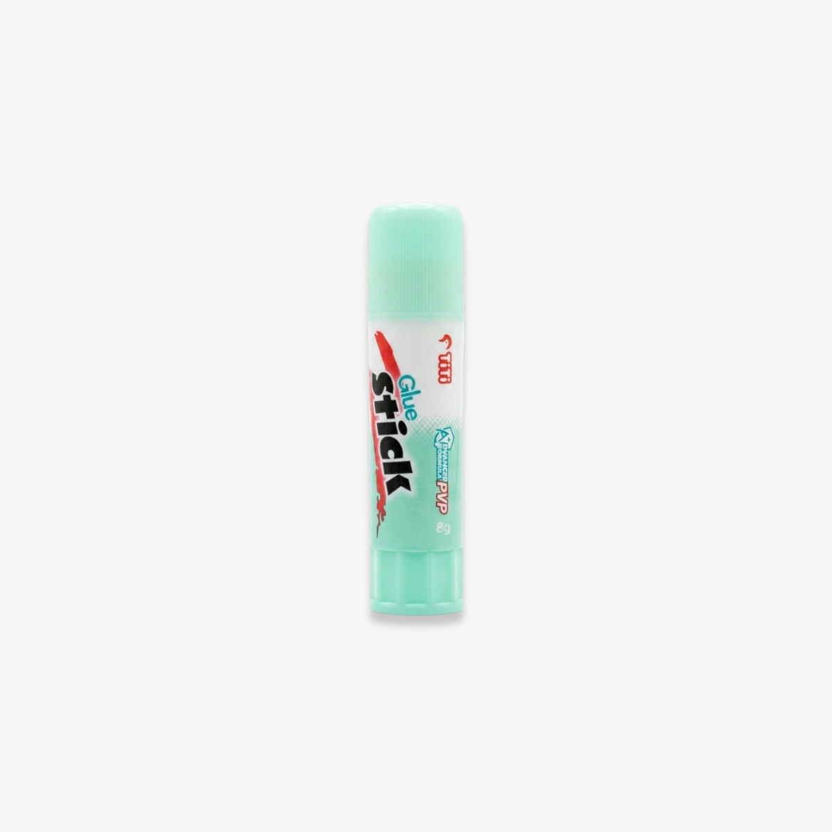 Titi PVP Glue Stick 8 gm 1  Pc