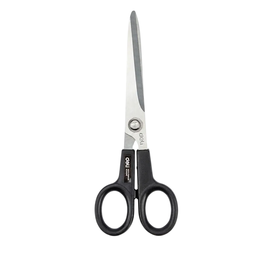 Deli Scissor Any Color 1 Pc E6013