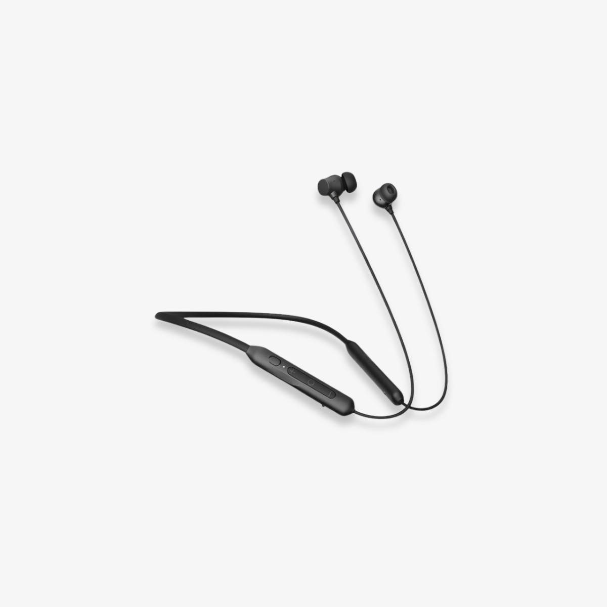 QCY BassBloom ANC N2 In-ear Neckband Headphones
