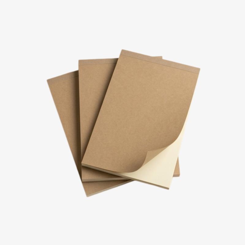 Mini Pocket Notebook 3 Pcs