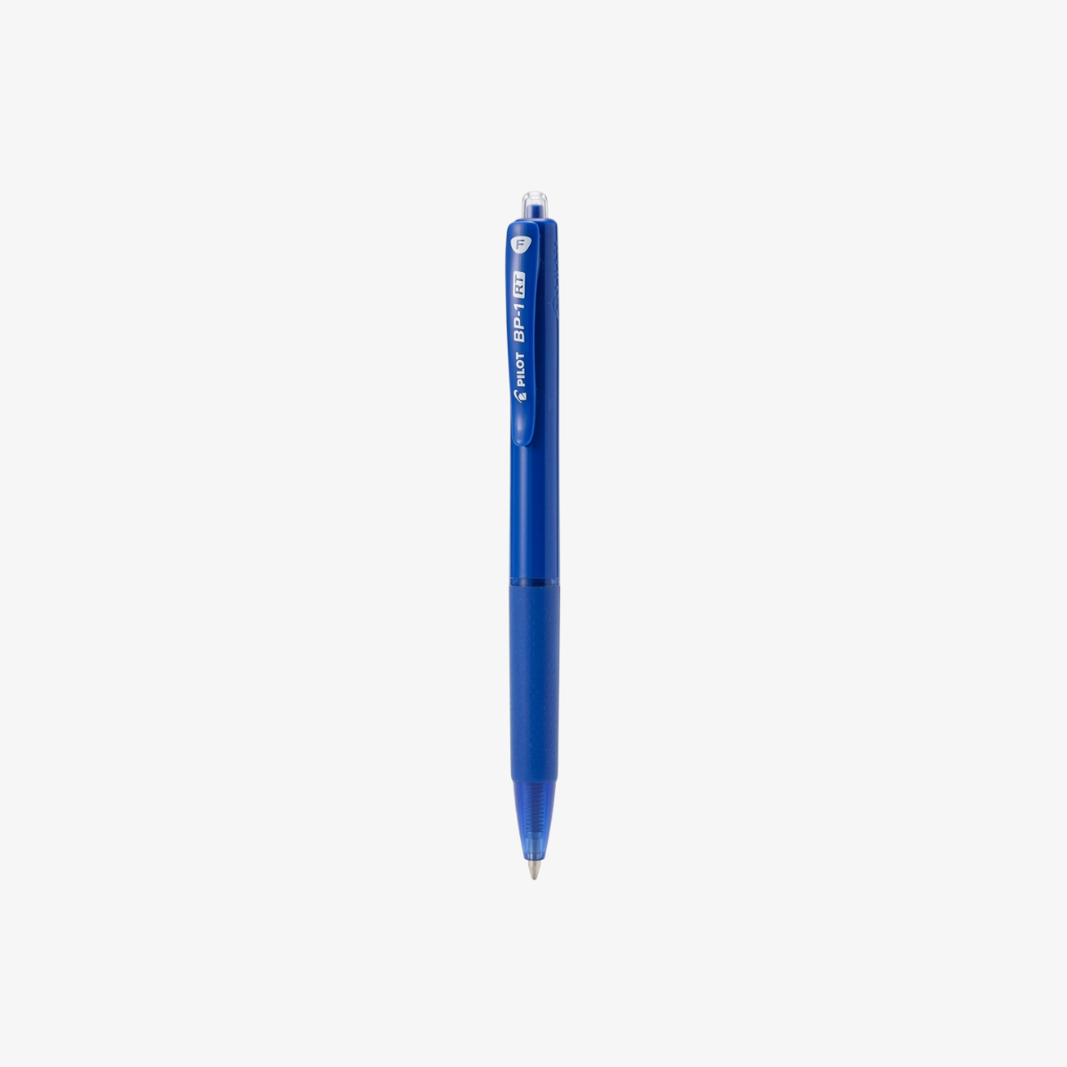 Pilot Ball Pen Blue 1 Pc BP-1 RT Smooth, Reliable, & Effortless Writing
