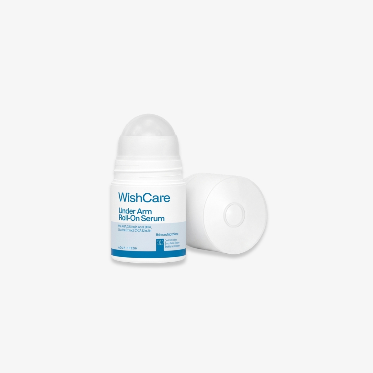 WishCare Under Arm Roll On Serum 50 ml