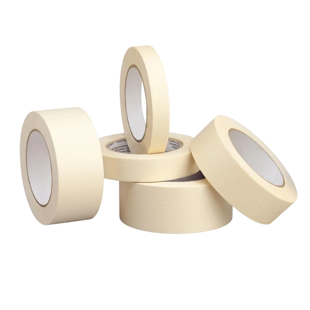 Masking Tape 1 Inch 20 Yards 1 Pc
