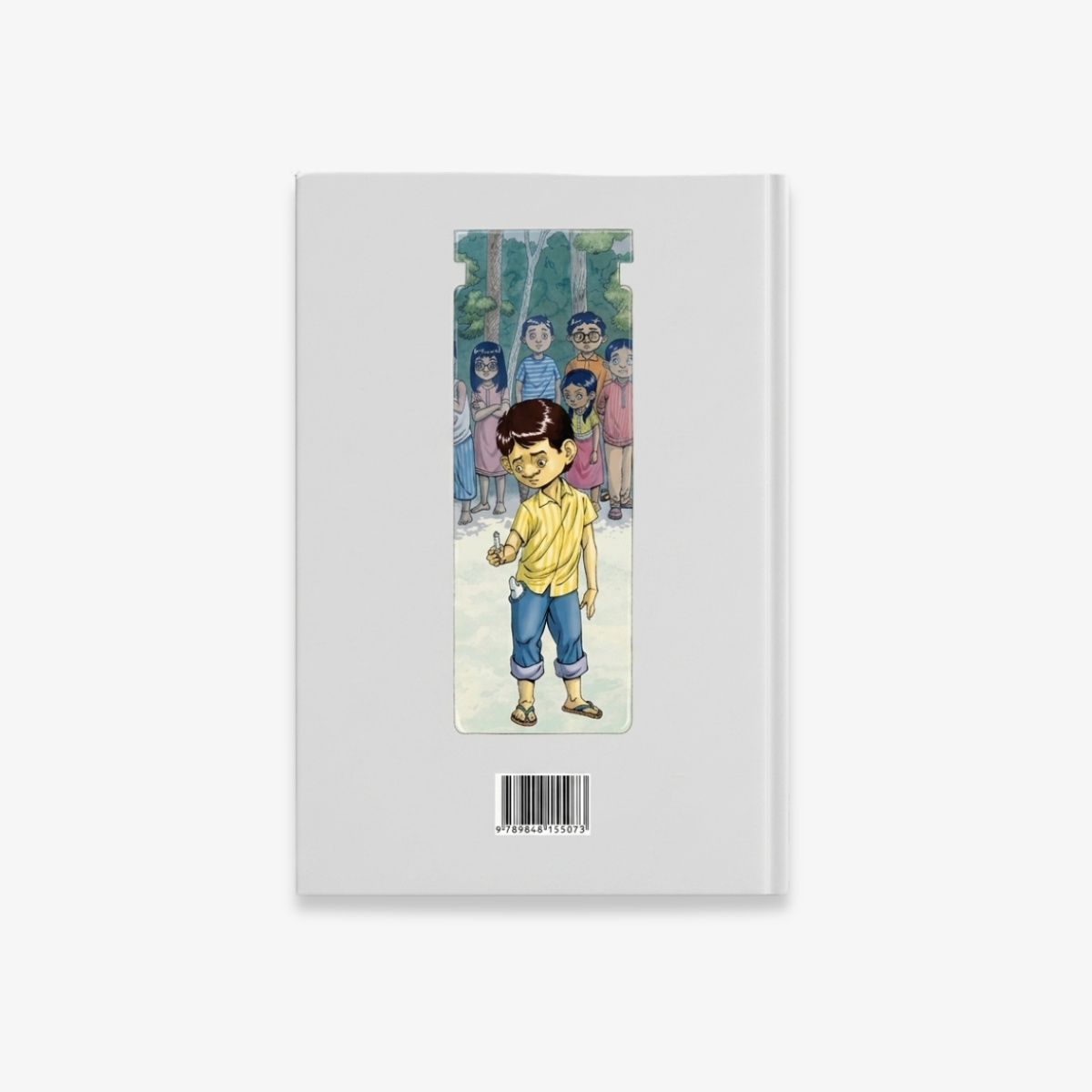 Bottle Bhoot Color Edition by Humayun Ahmed