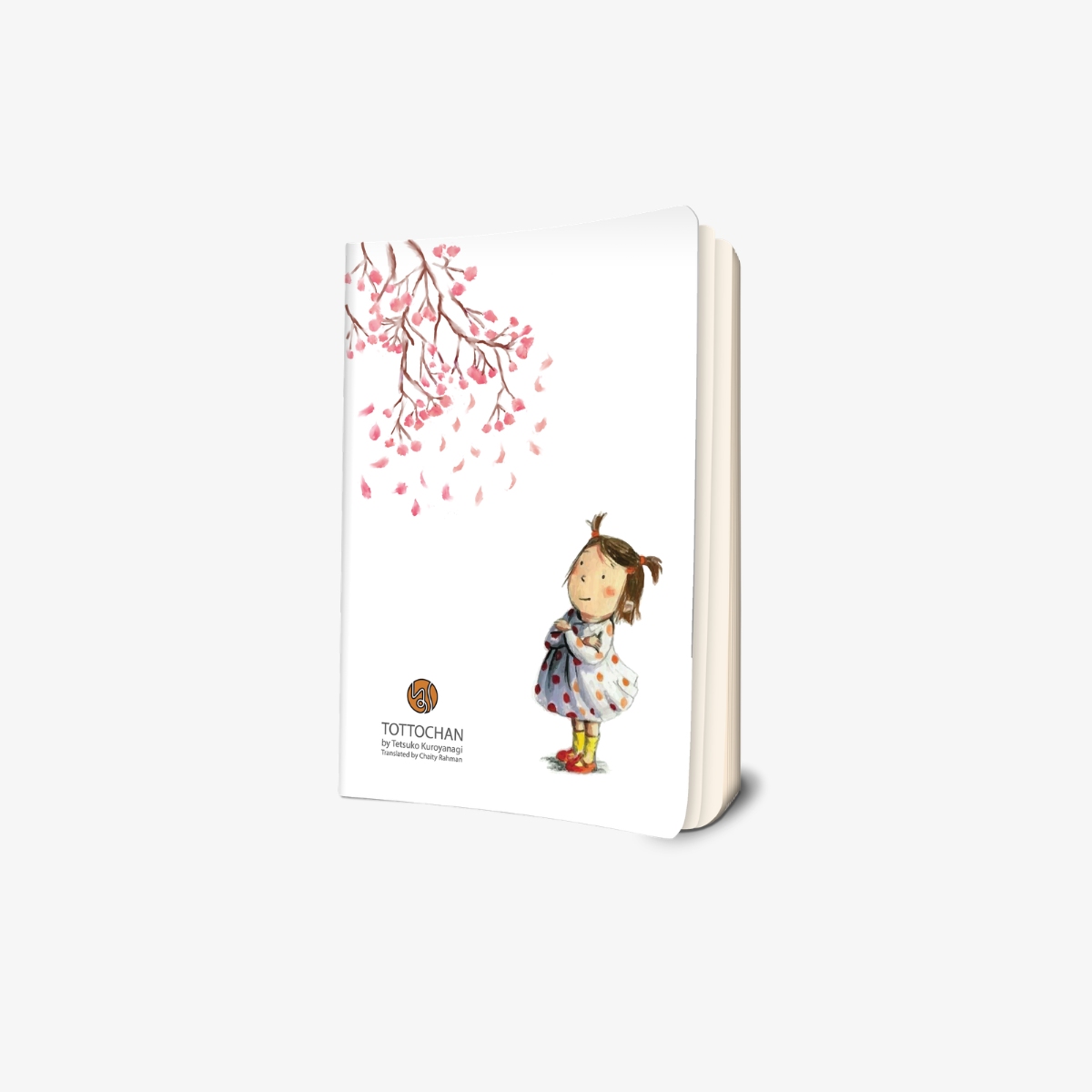 Tottochan Notebook