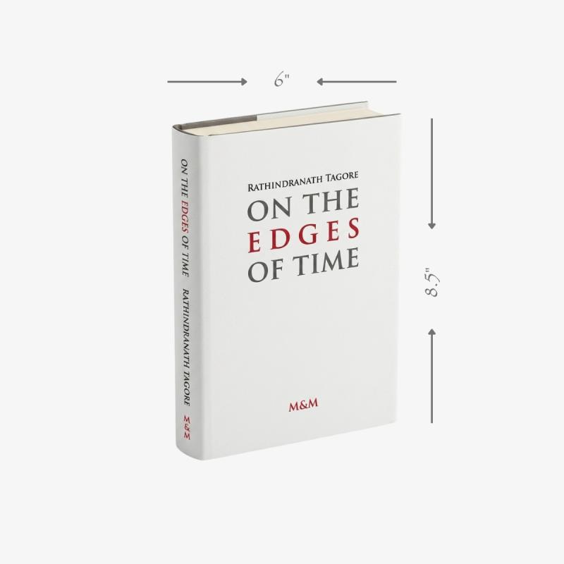 On The Edges of Time by Rathindranath Tagore