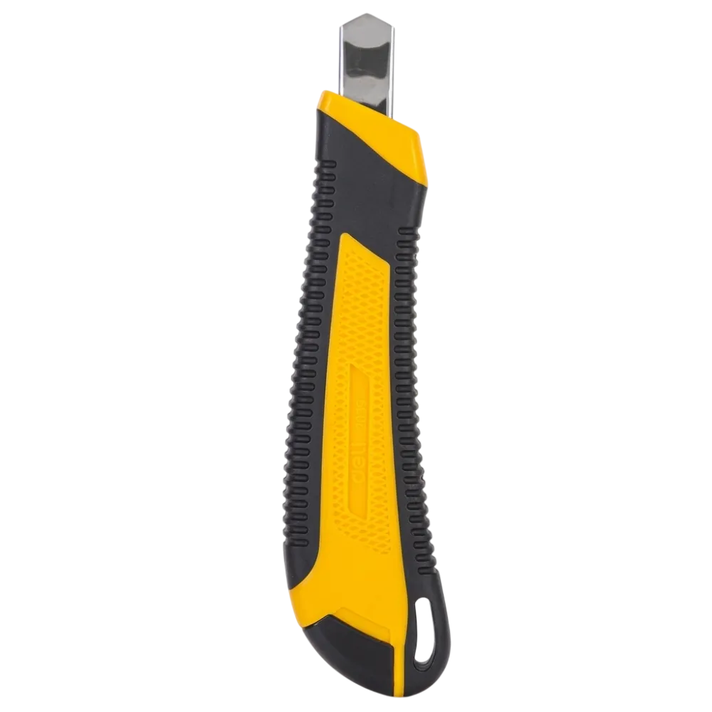 Deli Anti Cutter Large with Soft Touch Handle E2039