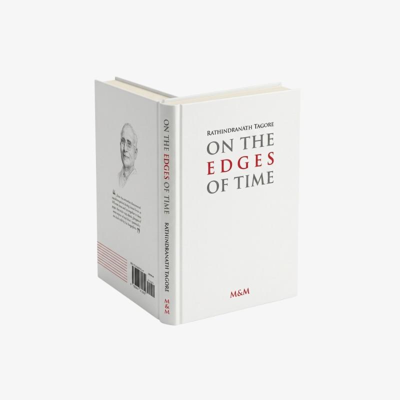 On The Edges of Time by Rathindranath Tagore
