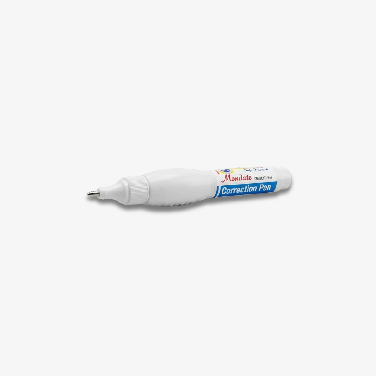 Mondate Correction Pen