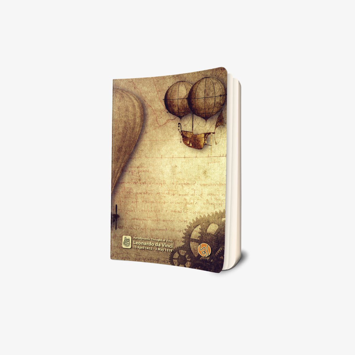 Aerodynamic Thought Notebook