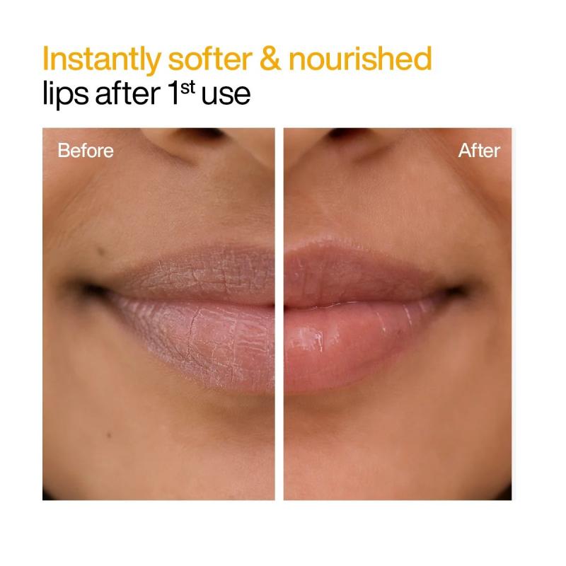WishCare Ceramide Lip Balm Tinted Protection with SPF 50 PA++++
