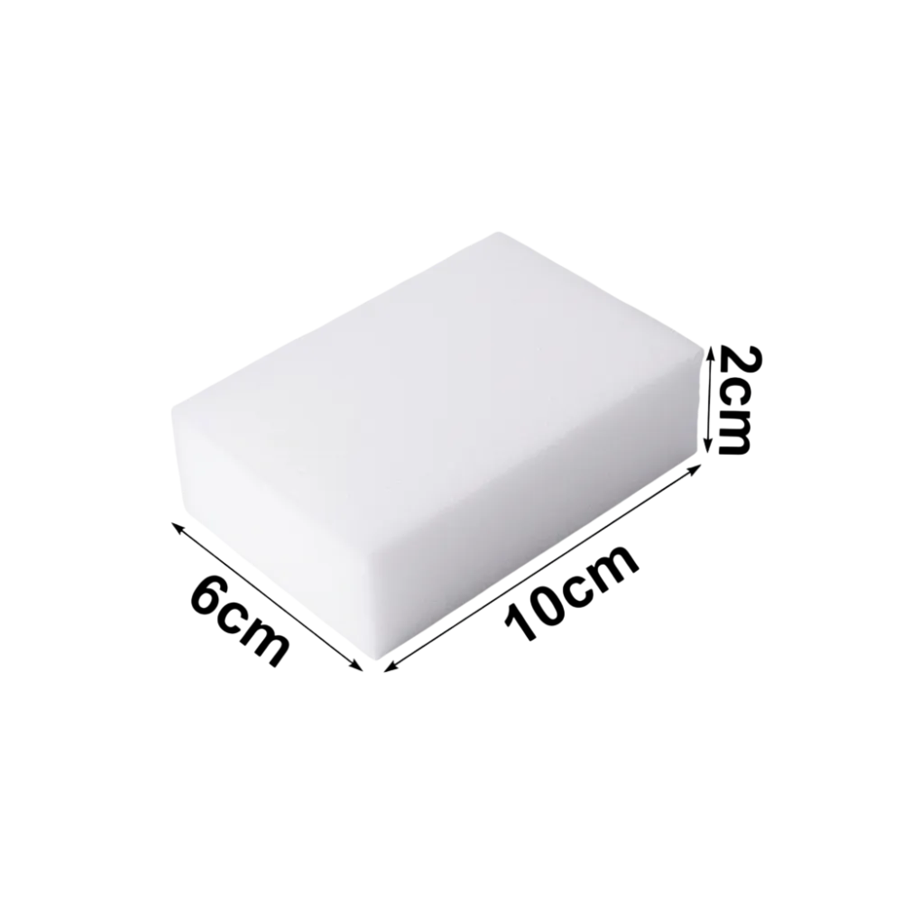 Magic Cleaning Foam 3 Pcs