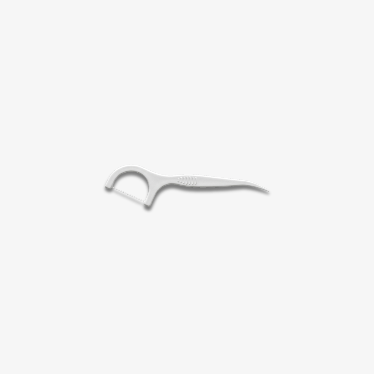 Dental Floss Picks 100 Pcs Pack