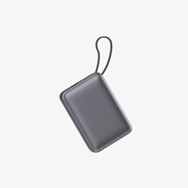 QCY 45W 20000mAh PD Fast Charging Power Bank PB20A
