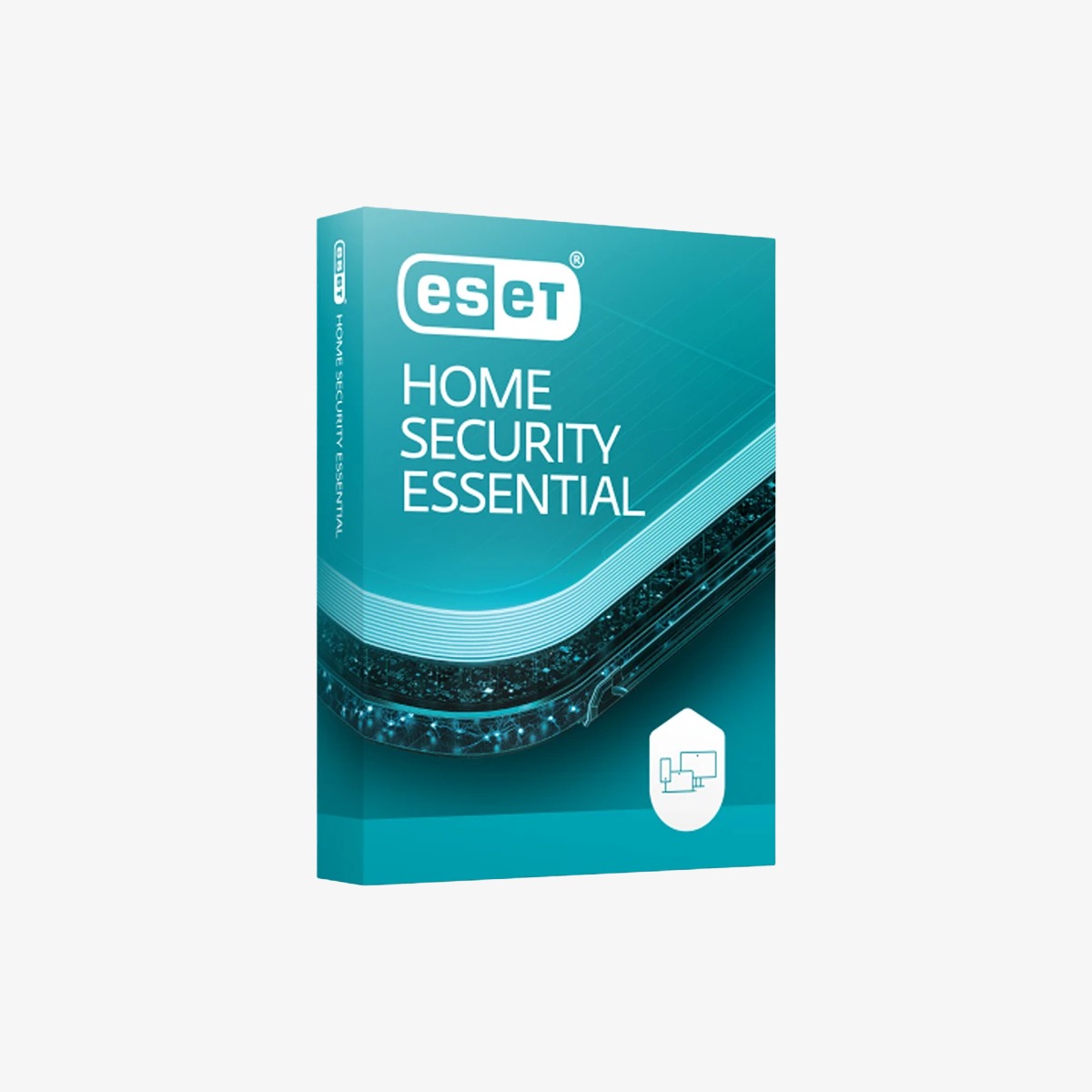 ESET Home Security Essential 1 User 1 Year