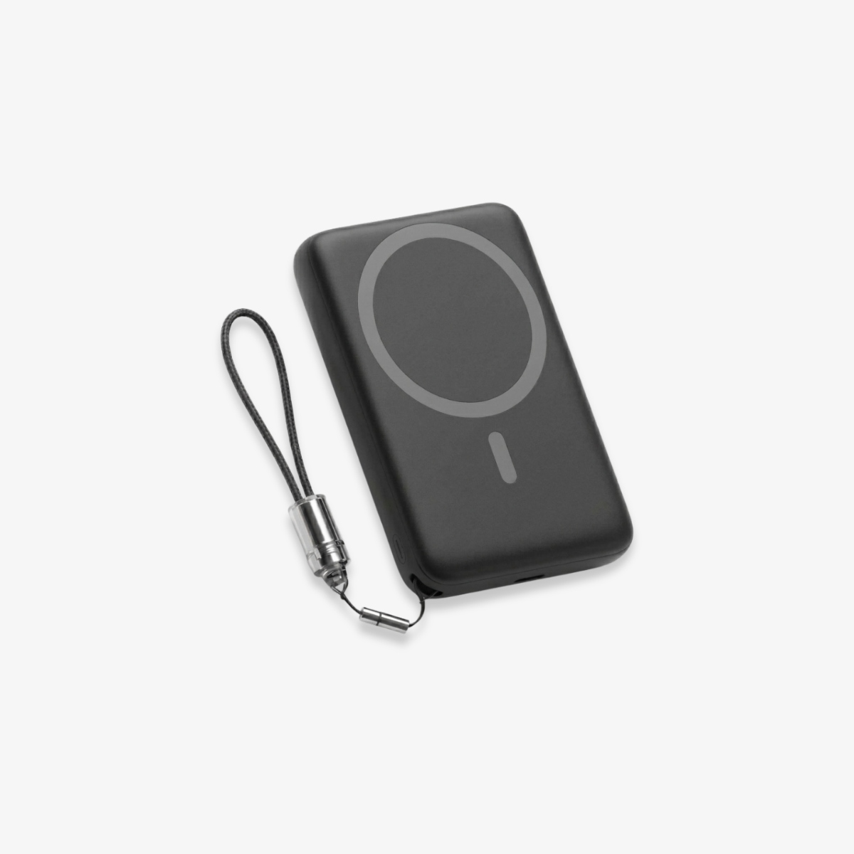 QCY 22.5W Magnetic Wireless Power Bank Fast Charging PBW10A
