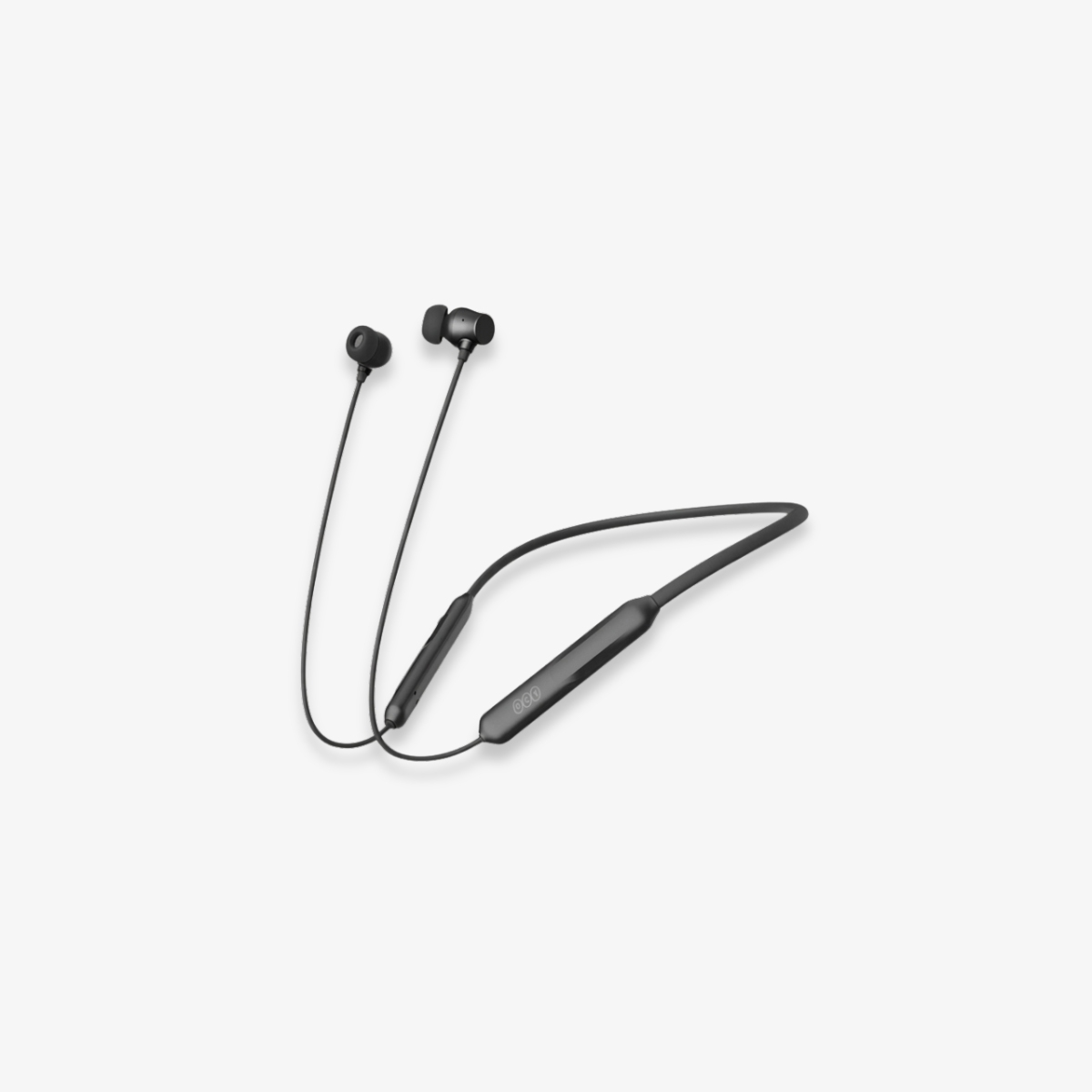 QCY BassBloom ANC N2 In-ear Neckband Headphones