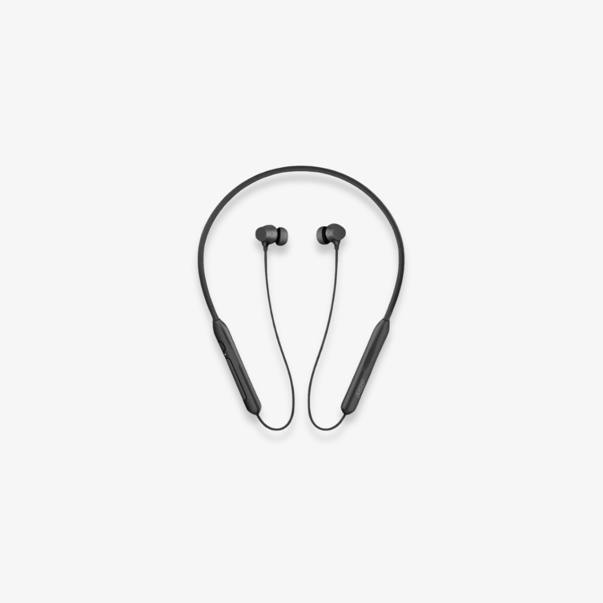QCY BassBloom ANC N2 In-ear Neckband Headphones