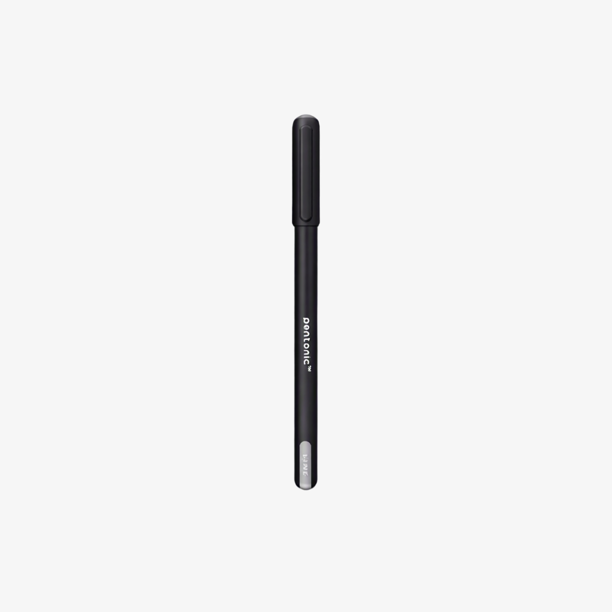 Pentonic Ball Pen Black 1 Pc