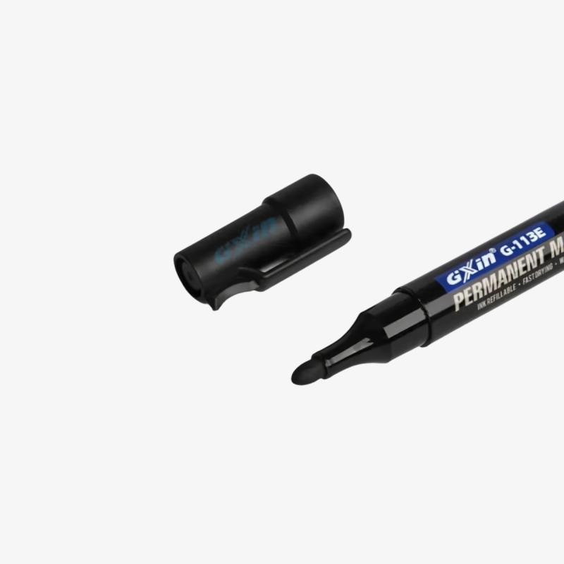 Gxin Permanent Marker 1 pc