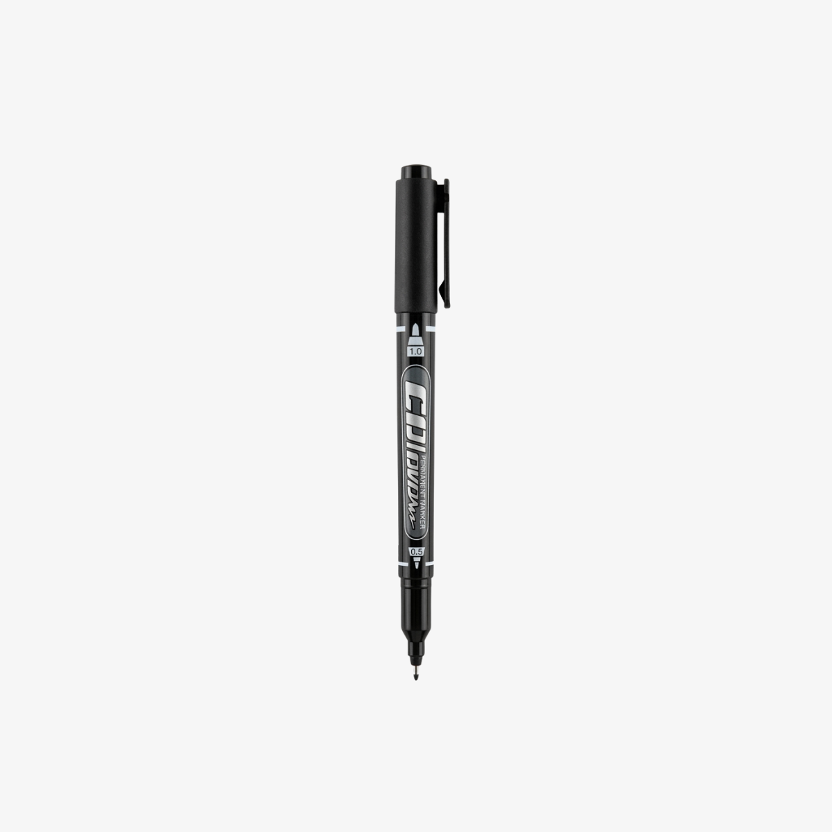 Gxin Twin Parmanent Marker 1 Pc