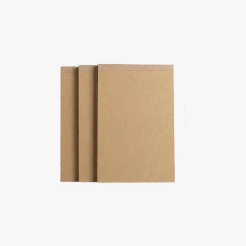 Mini Pocket Notebook 3 Pcs
