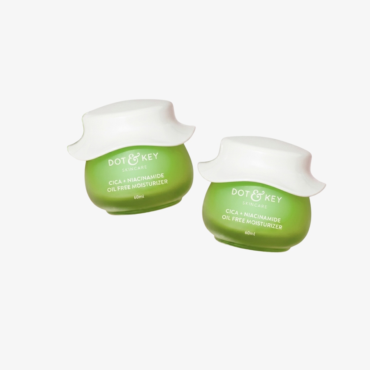 Dot and Key Cica Calming Oil-Free Moisturizer 60 gm