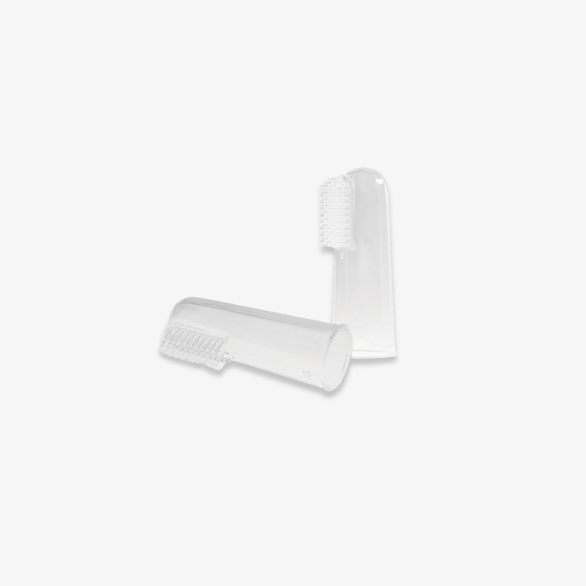Pur Silicone Tooth Brush