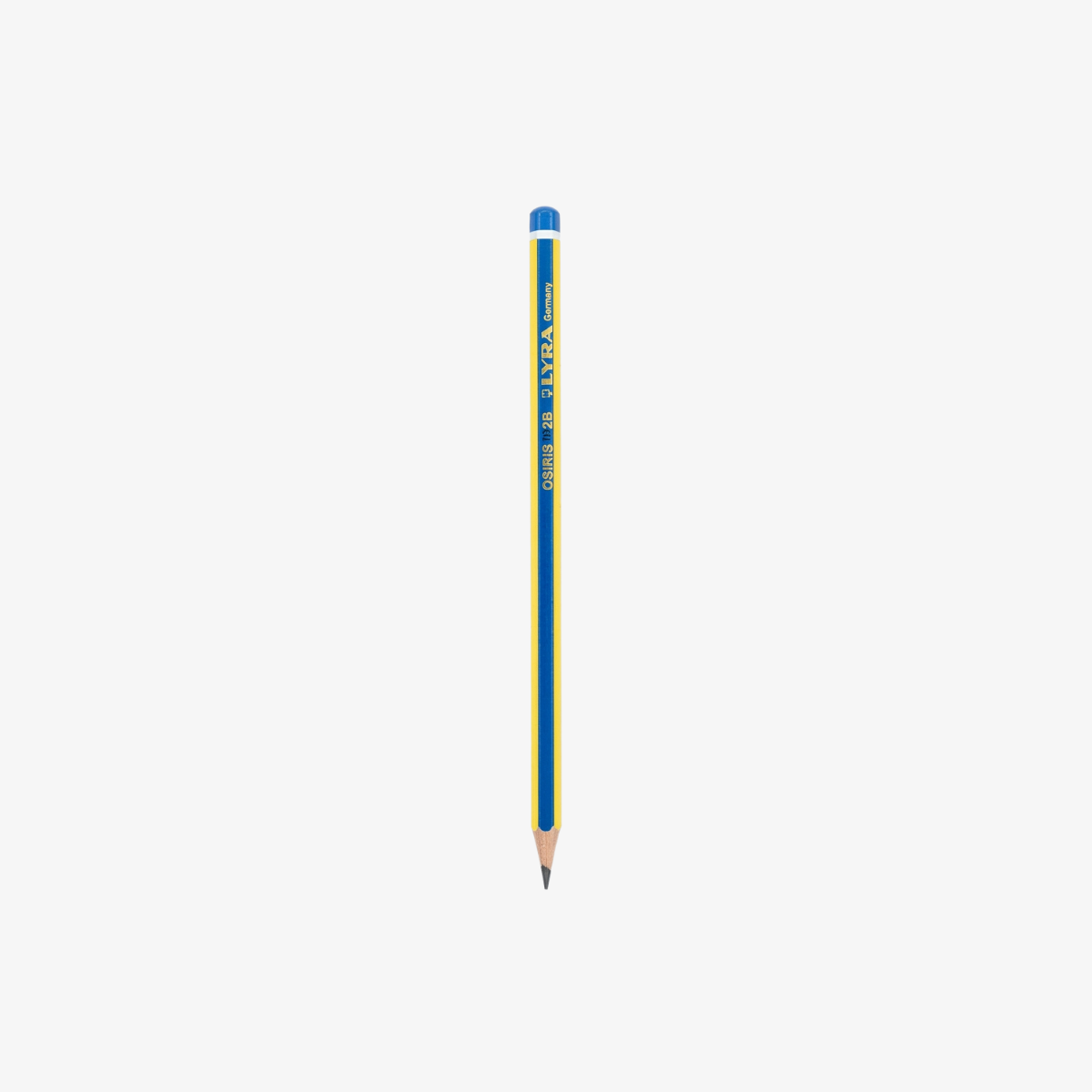 Lyra Osiris Pencil 2B 12 Pcs Pack