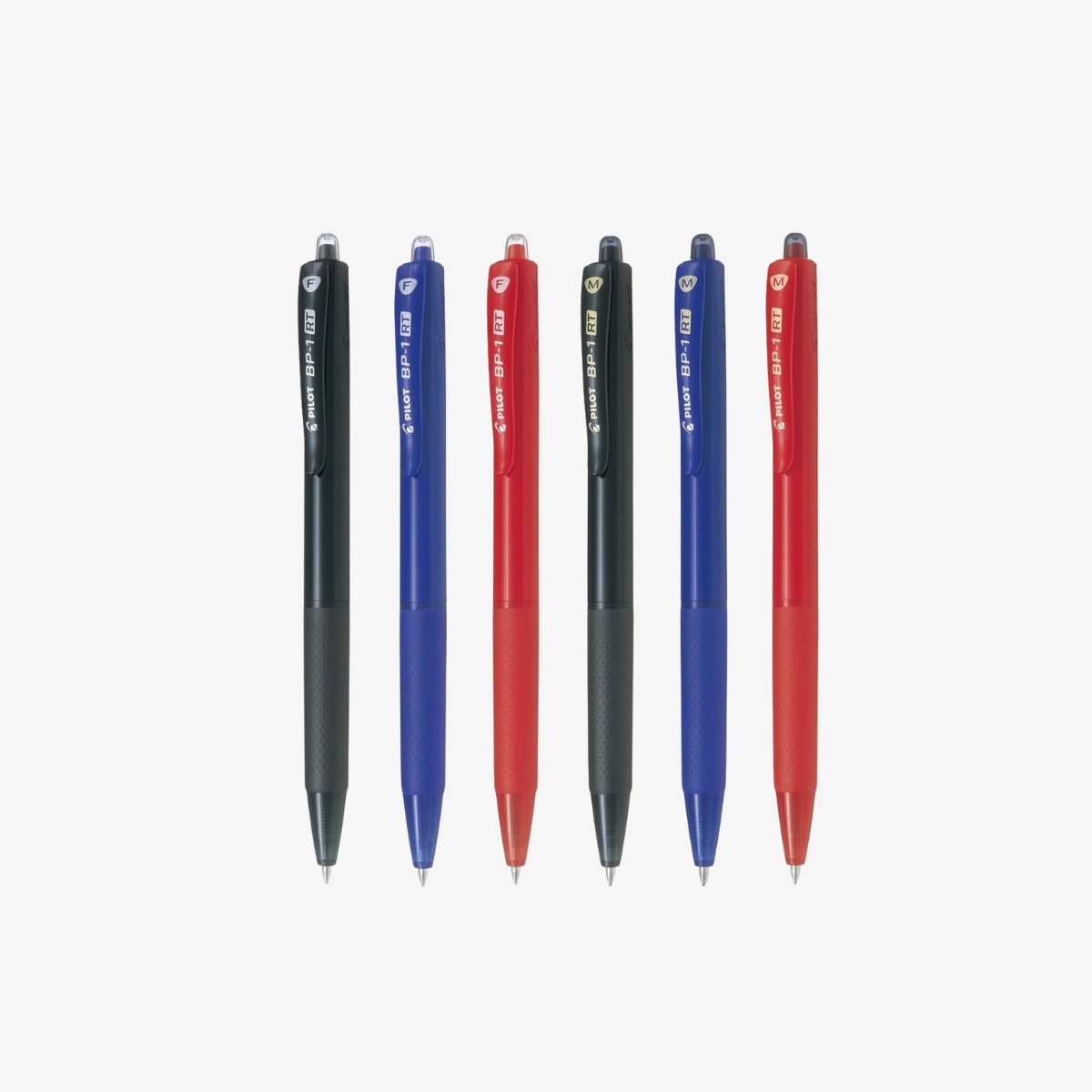 Pilot Pen BP-1 RT Blue