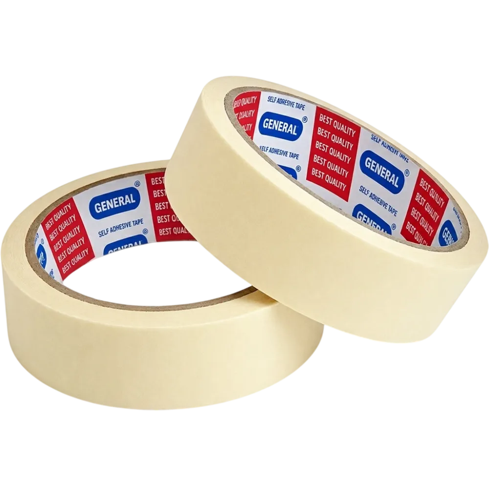 Masking Tape 1 Inch 20 Yards 1 Pc