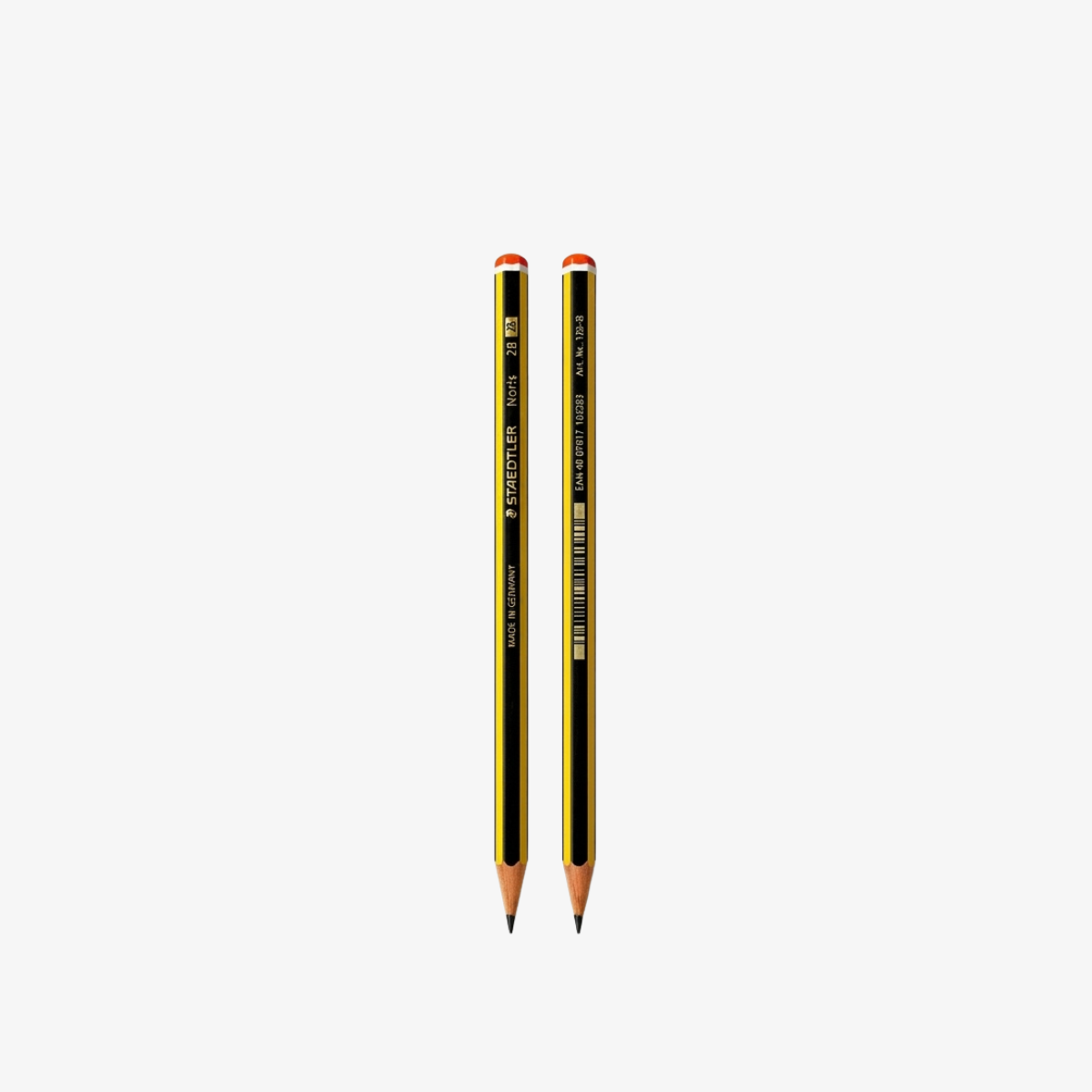 STAEDTLER Noris 2B Pencil 1 Pc